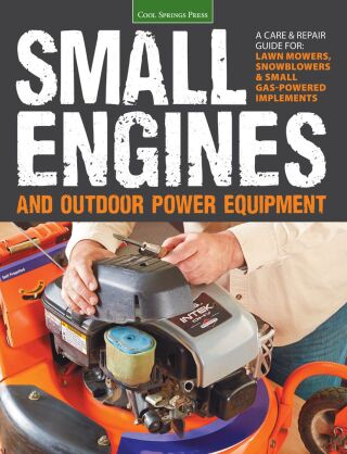 Small Engines and Outdoor Power Equipment