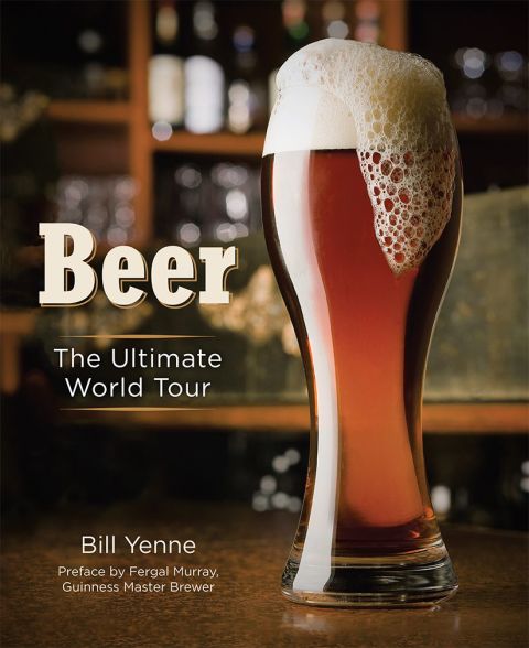 Cover image for book Beer