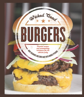 Wicked Good Burgers
