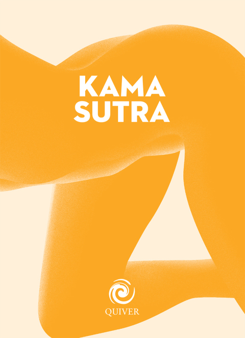 Cover image for book Kama Sutra