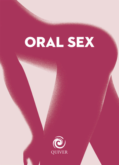 Cover image for book Oral Sex