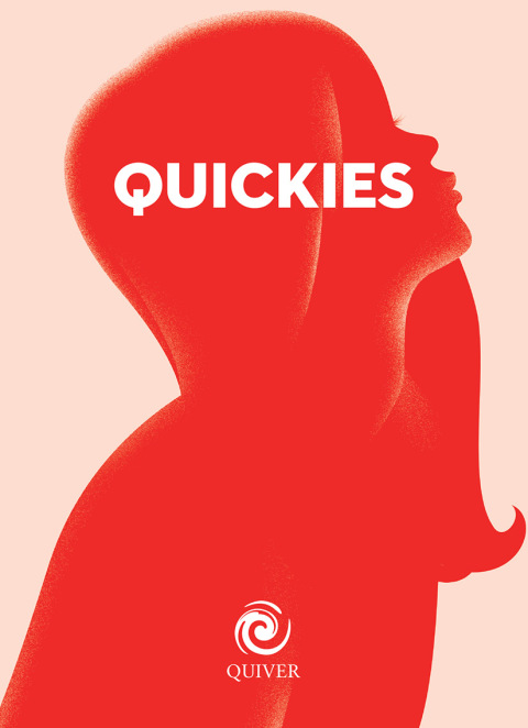 Cover image for book Quickies