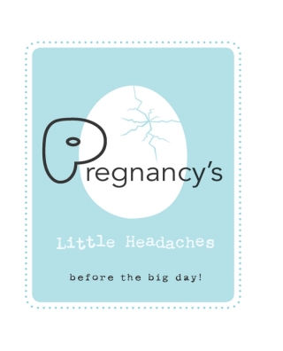 Pregnancy's Little Headaches