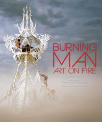 Cover image: Burning Man 9781937994372