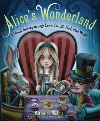 Alice's Wonderland