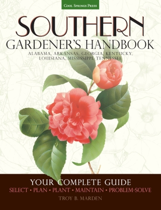 Southern Gardener's Handbook