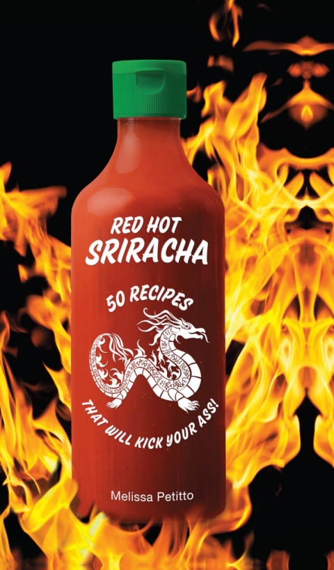 Cover image for book Red Hot Sriracha