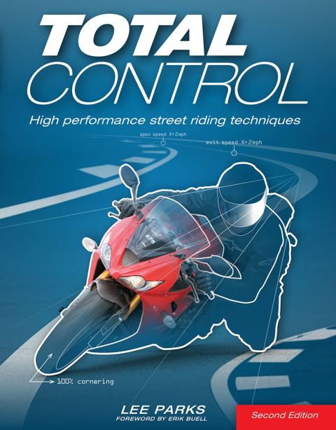 Cover image for book Total Control