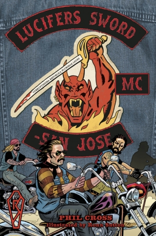 Lucifer's Sword MC
