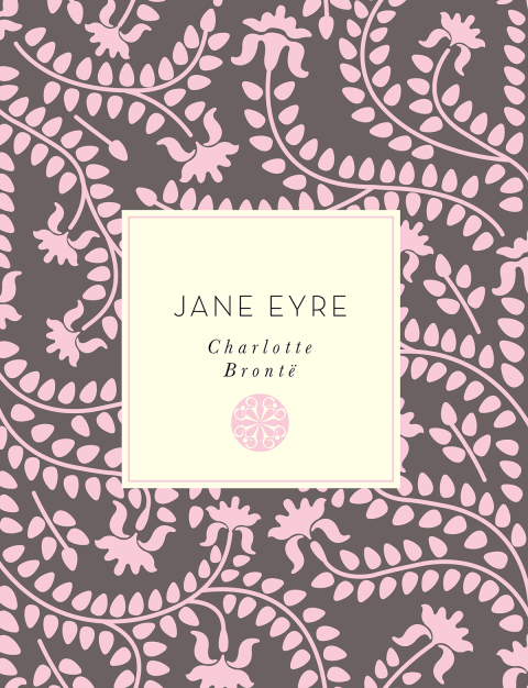 Cover image for book Jane Eyre
