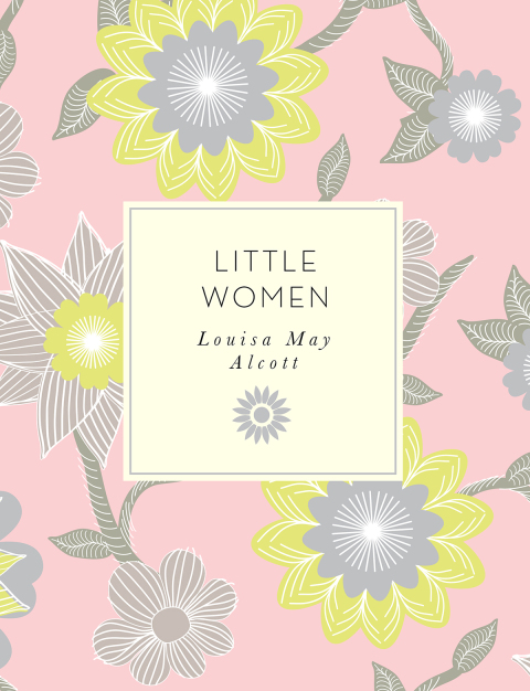 Cover image for book Little Women