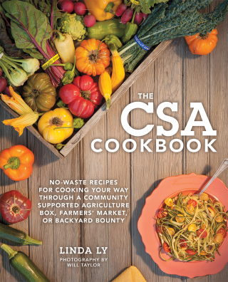 The CSA Cookbook