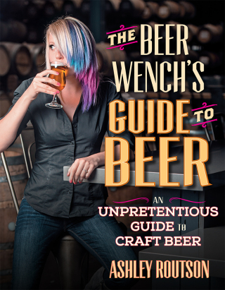 The Beer Wench's Guide to Beer