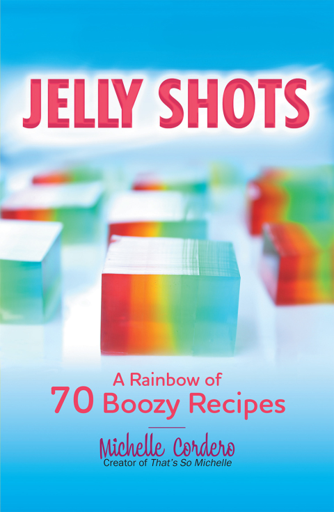 Cover image for book Jelly Shots