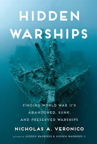 Hidden Warships