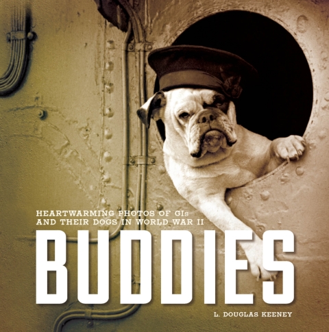Cover image for book Buddies