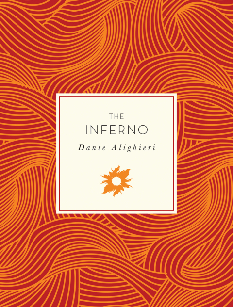 Cover image for book The Inferno