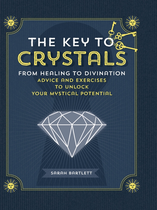 The Key to Crystals