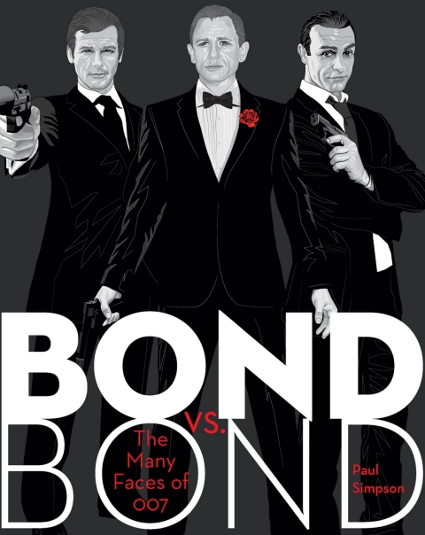 Cover image for book Bond vs. Bond: Revised and Updated