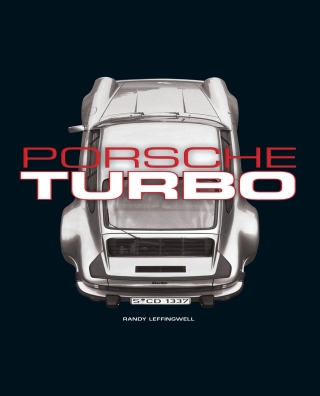 Porsche Turbo