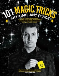 صورة الغلاف: 101 Magic Tricks 9781631590726