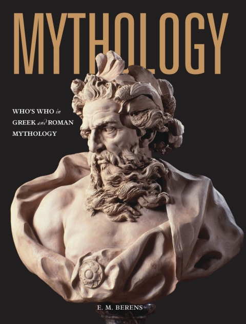 Cover image for book Mythology