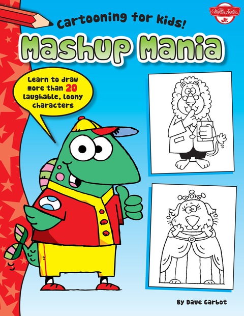 Cover image for book Mashup Mania