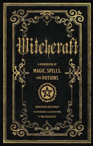 Witchcraft