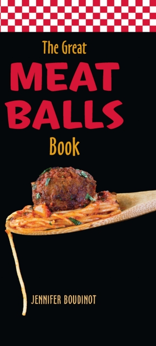The Great Meatballs Book