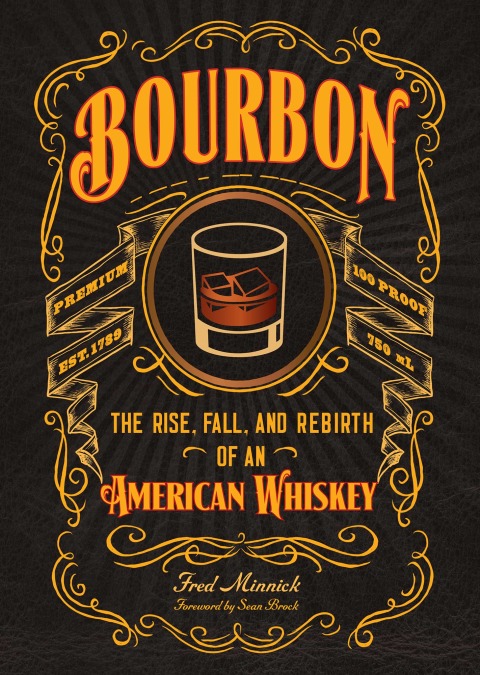 Cover image for book Bourbon