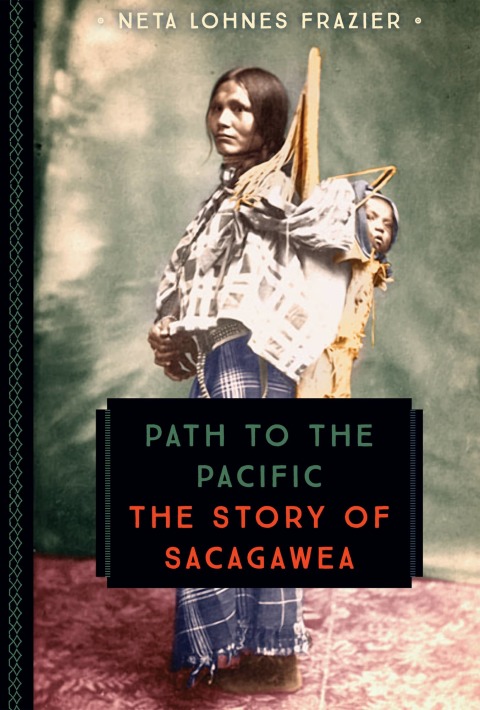 Cover image for book Path to the Pacific