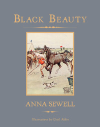 Cover image: Black Beauty 9781631062490