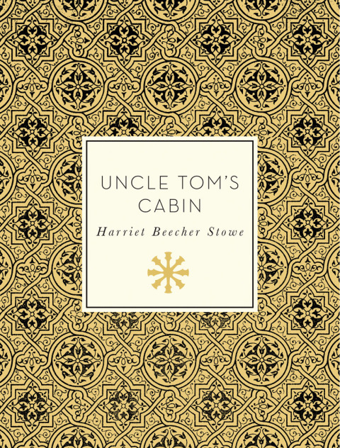 Cover image for book Uncle Tom's Cabin