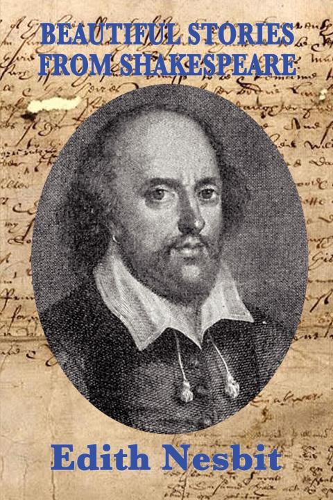 Cover image for book Beautiful Stories From Shakespeare
