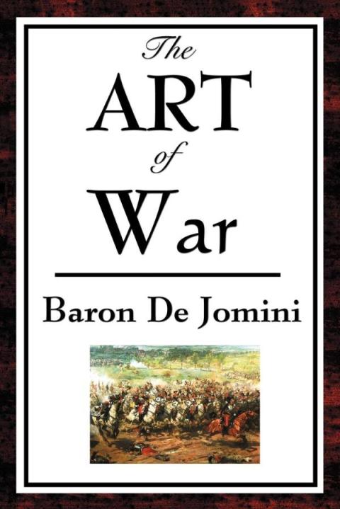 Cover image for book The Art of War