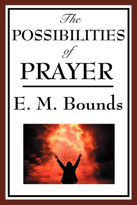 Cover image for book The Possibility of Prayer