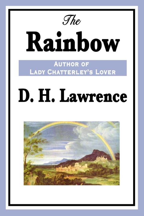Cover image for book The Rainbow