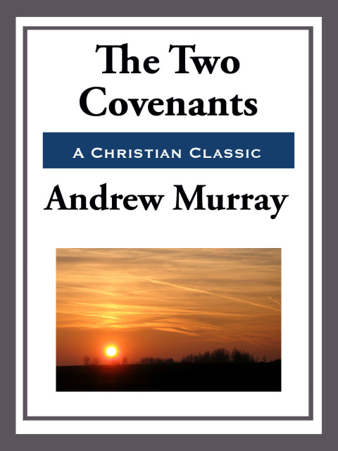 Cover image for book The Two Covenants
