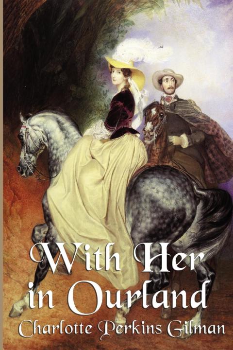 Cover image for book With Her in Ourland