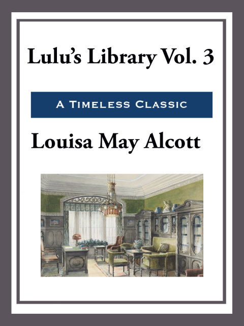 Cover image for book Lulu's Library