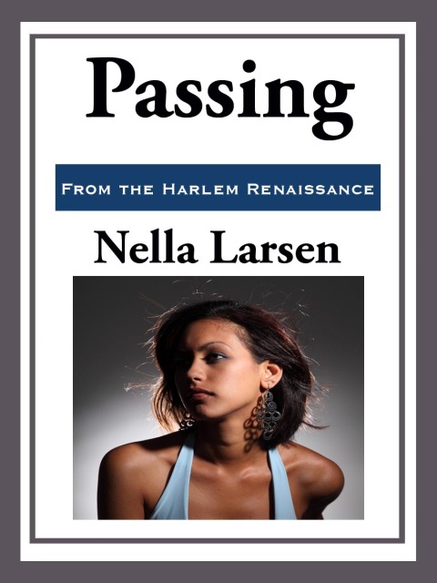 Cover image for book Passing