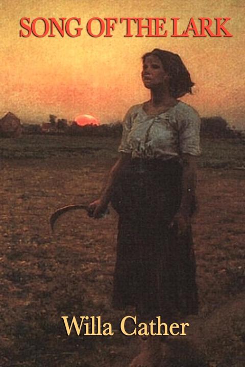 Cover image for book Song of the Lark