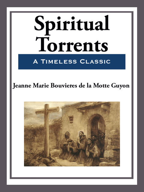 Cover image for book Spiritual Torrents