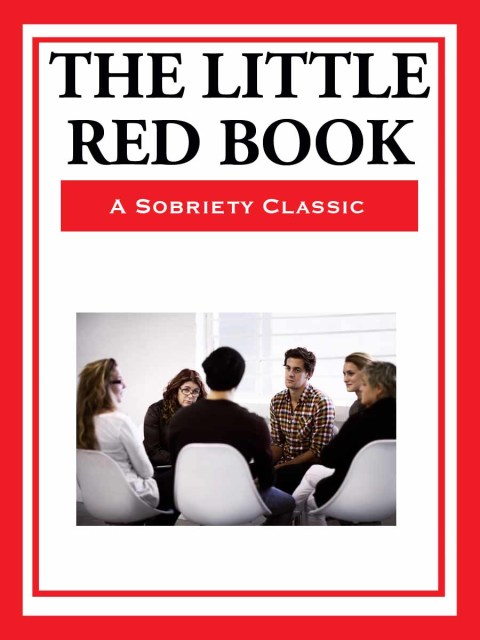Cover image for book The Little Red Book