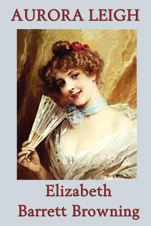 Cover image for book Aurora Leigh