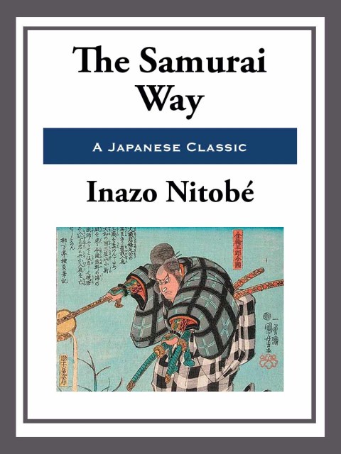 Cover image for book The Samurai Way