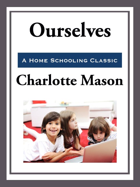Cover image for book Ourselves