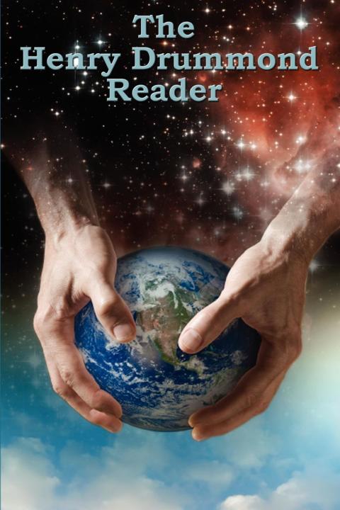 Cover image for book The Henry Drummond Reader