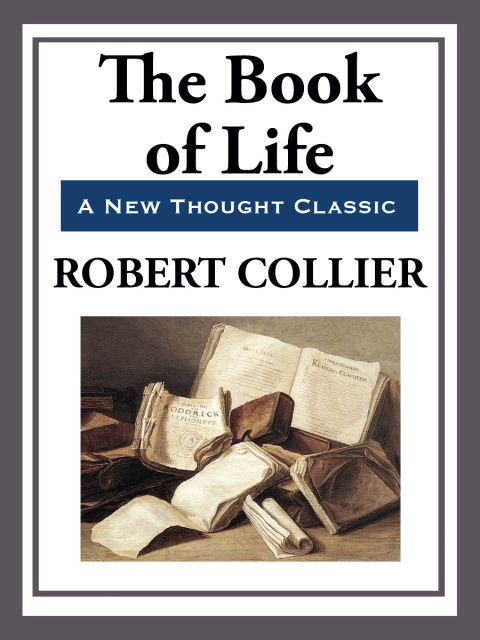 Cover image for book The Book of Life