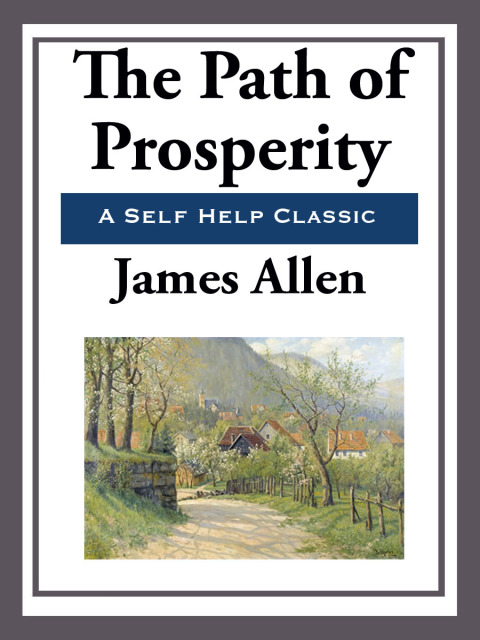 Cover image for book The Path of Prosperity